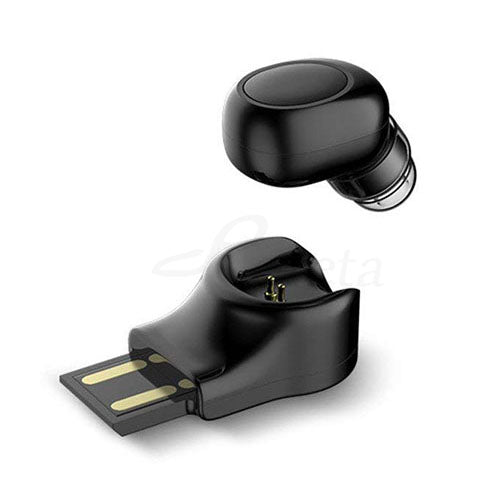 Mini Wireless Bluetooth Headset X11 Car Bluetooth Earphone