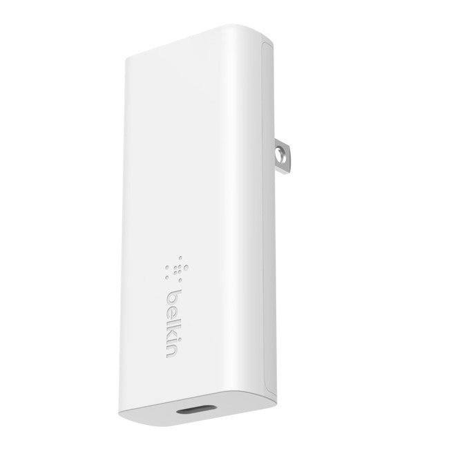 Wall Charger 20W USB-C White