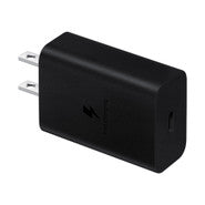 Wall Charger without Cable 15W Black