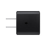 Wall Charger with USB-C to USB-C Cable 45W Black