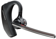 Voyager 5200 Bluetooth Headset Black