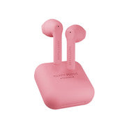 Air 1 Go True Wireless Headphones Peach