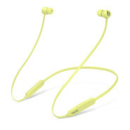 Flex All-Day Wireless Earphones Yuzu Yellow
