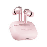 Air 1 Zen True Wireless Headphones Pink Gold