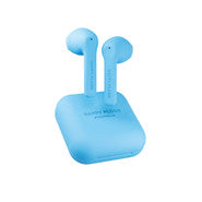 Air 1 Go True Wireless Headphones Blue