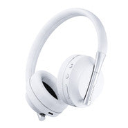 Play Youth Over Ear Headphones White