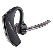 Voyager 5200 Bluetooth Headset English Packaging Black