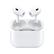 AirPods Pro 2nd Generation with MagSafe Charging Case