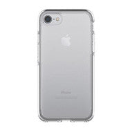 Symmetry Clear Protective Case Clear for iPhone SE/8/7