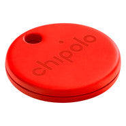 One Bluetooth Item Finder Red