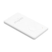 Card Bluetooth Item Finder 2 PACK White