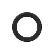 MagDoka MagSafe Mounting Ring Black for iPhone 13 & 12