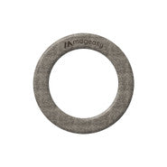 MagDoka MagSafe Mounting Ring Stone Gray for iPhone 13 & 12