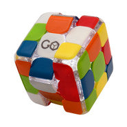 GoCube 3X3 - Smart Connected Electronic BT Cube (STEM)
