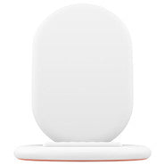 Pixel Wireless Charger Stand Qi 10W White