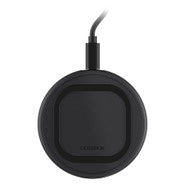 Wireless Charging Pad 10W Single Black