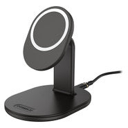 Charger Stand for MagSafe Black