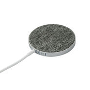 Magnetic Wireless Charger for Magsafe 15W Gray