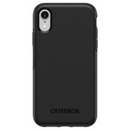 Symmetry Protective Case Black for iPhone XR