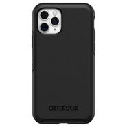 Symmetry Protective Case Black for iPhone 11 Pro