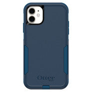 Commuter Protective Case Bespoke Way (Blue) for iPhone 11