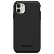 Symmetry Protective Case Black for iPhone 11