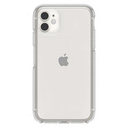 Symmetry Clear Protective Case Clear for iPhone 11