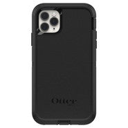 Defender Protective Case Black for iPhone 11 Pro Max