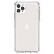 Symmetry Clear Protective Case Clear for iPhone 11 Pro Max