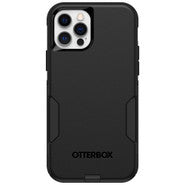 Commuter Protective Case Black for iPhone 12/12 Pro