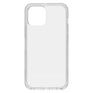 Symmetry Clear Protective Case Clear for iPhone 12 Pro Max