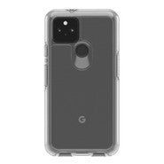 Symmetry Clear Protective Case Clear for Google Pixel 5