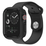Exo Edge Case Black for Apple Watch Series 6/SE/5/4 40mm