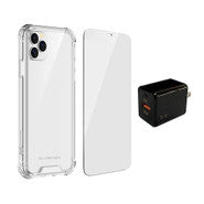 Grab and Go Essentials Pack for iPhone 12 Pro Max