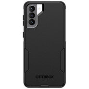 Commuter Protective Case Black for Samsung Galaxy S21 Ultra