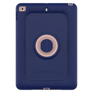 Kids EasyGrab Case Space Explorer (Purple) for iPad mini 5