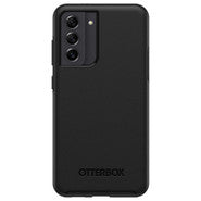 Symmetry Protective Case Black for Samsung Galaxy S21 FE