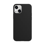 Gel Skin Case Black for iPhone 13 mini