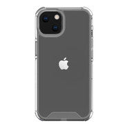 DropZone Rugged Case Black for iPhone 13