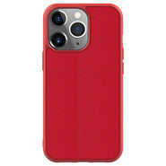 Tru Nylon with Magsafe Case Red for iPhone 13 Pro