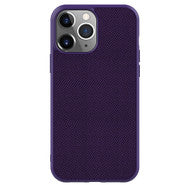 Tru Nylon with Magsafe Case Purple for iPhone 13 Pro