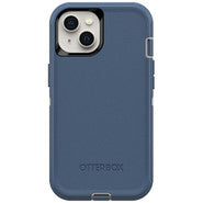 Defender Protective Case Fort Blue for iPhone 13