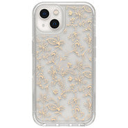 Symmetry Clear Protective Case Clear/Wallflow for iPhone 13