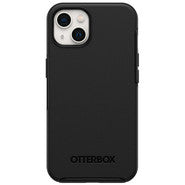 Symmetry+ Protective Case with MagSafe Black for iPhone 13