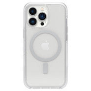Symmetry+ Clear Protective Case with MagSafe Clear for iPhone 13 Pro