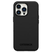 Symmetry Protective Case Black for iPhone 13 Pro