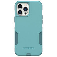 Commuter Protective Case Riveting Way for iPhone 13 Pro Max/12 Pro Max
