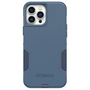 Commuter Prot Case Rock Skip Way (Blue) for iPhone 13 Pro Max/12 Pro Max