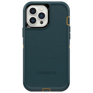 Defender Protective Case Hunter Green for iPhone 13