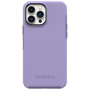 Symmetry Protective Case Reset Purple for iPhone 13 Pro Max/12 Pro Max